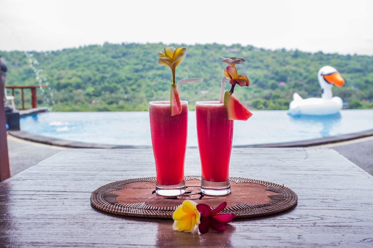 BUKIT ANCAK LEMBONGAN VILLA, NUSA LEMBONGAN